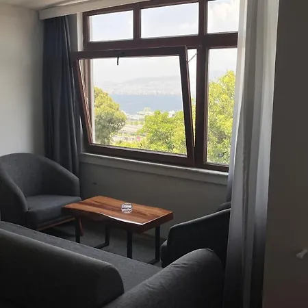 Varyant Hotel