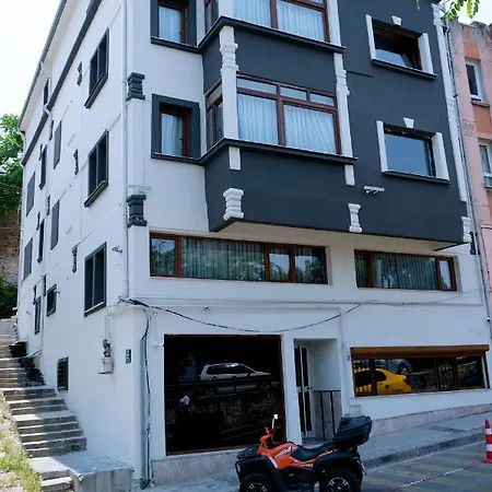 Varyant Hotel Izmir