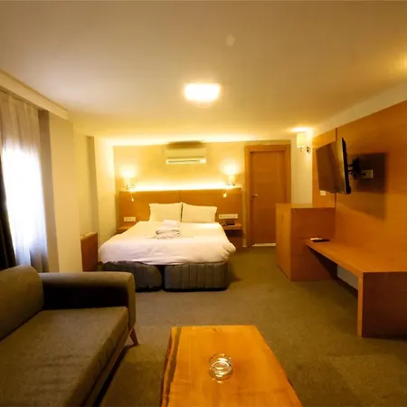 Hotel Varyant *