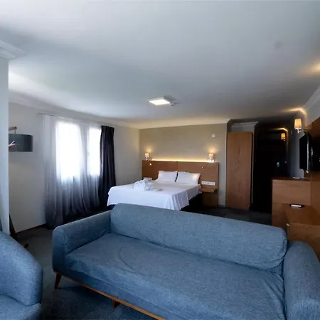 Hotel Varyant