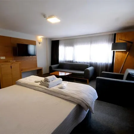 Hotel Varyant