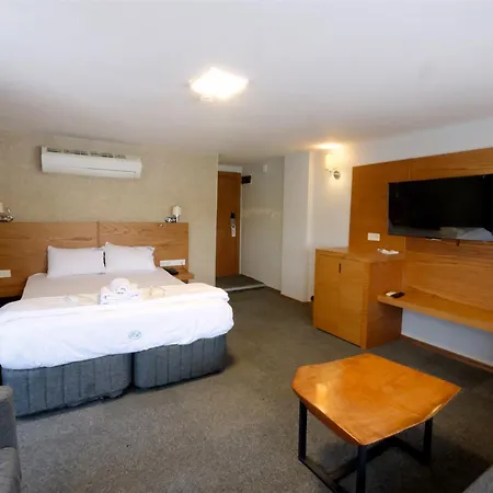 Varyant Hotel Izmir