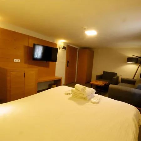 Hotel Varyant