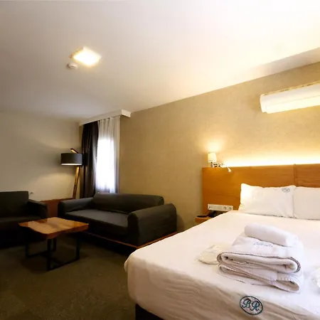 Hotel Varyant Izmir
