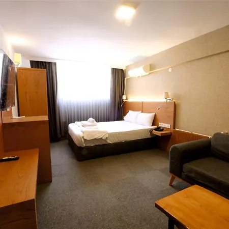 Varyant Hotel Izmir