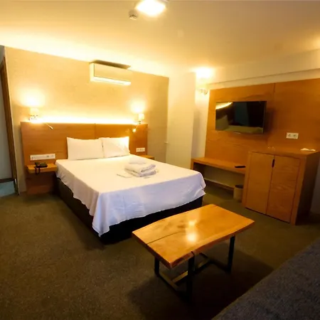 Varyant Hotel