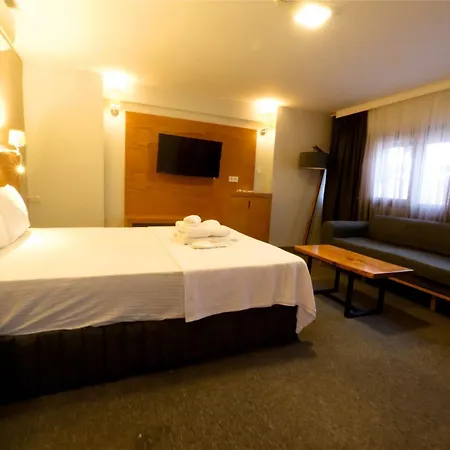 Varyant Otel *