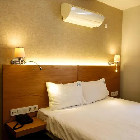 Hotel Varyant