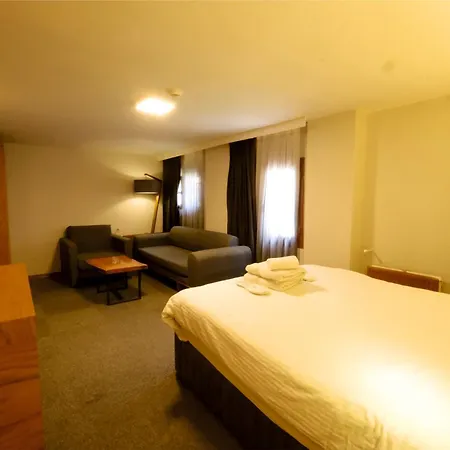 Hotel Varyant Izmir