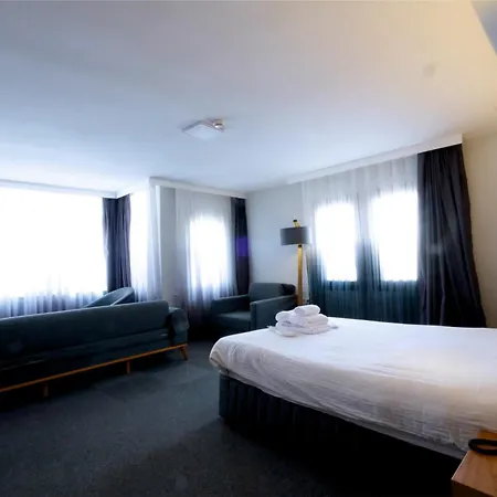 Varyant Hotel