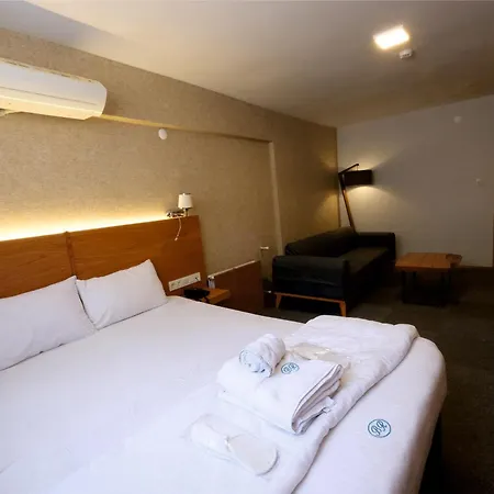 Varyant Hotel Izmir