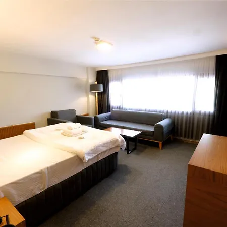 Otel Varyant İzmir