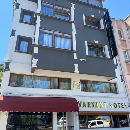 Hotel Varyant