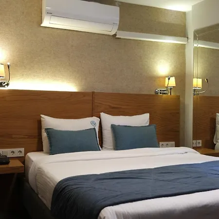 Varyant Hotel