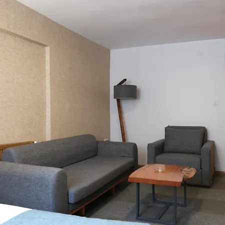 Hotel Varyant