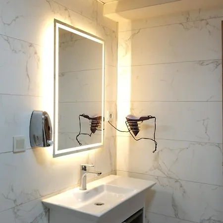 Varyant Otel *