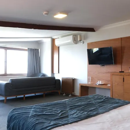 Hotel Varyant Izmir