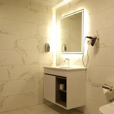 Varyant Hotel