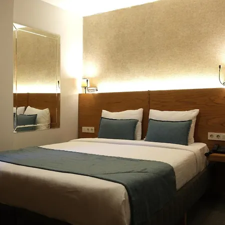 Hotel Varyant