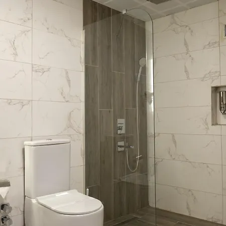 Varyant Hotel *