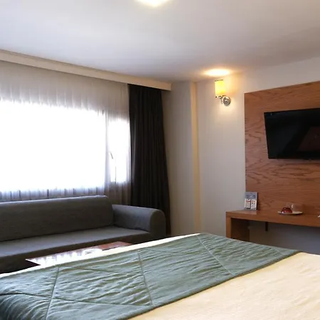 Varyant Hotel