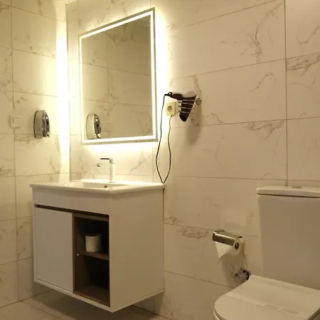 Hotel Varyant