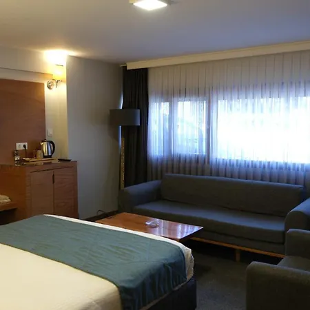 Hotel Varyant *