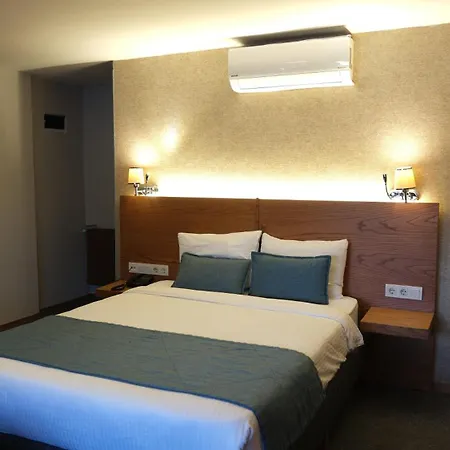 Varyant Hotel Izmir