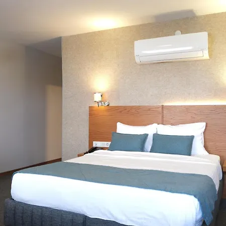 Varyant Hotel