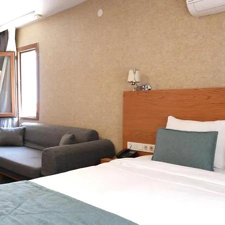 Hotel Varyant