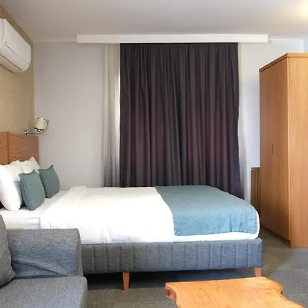 Varyant Otel *
