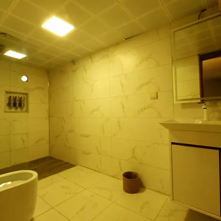 Varyant Hotel İzmir