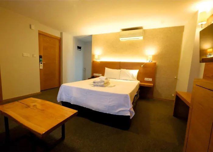 Hotel Varyant Esmirna