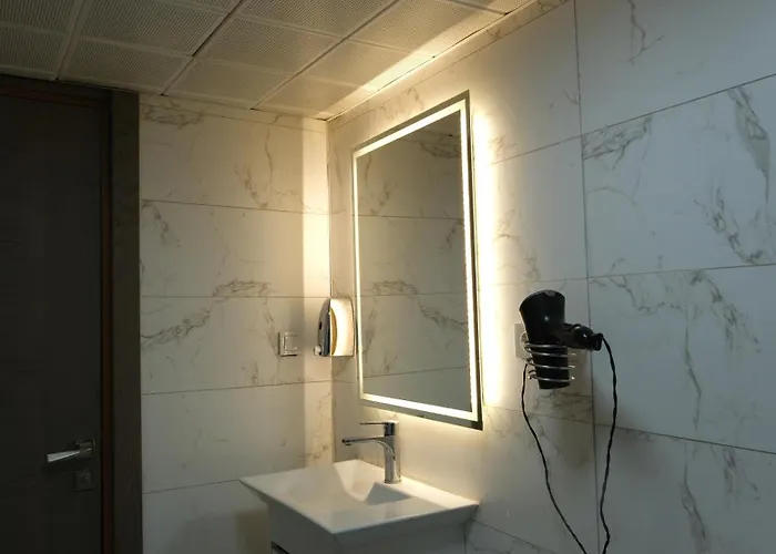 Varyant Hotel Esmirna