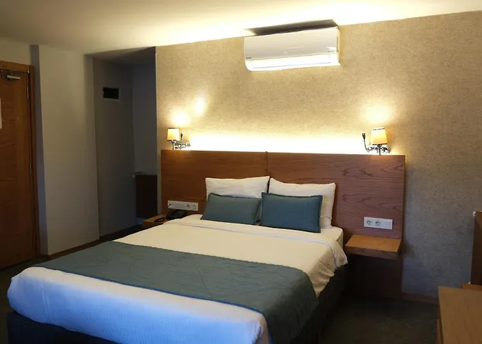 Varyant Hotel Izmir