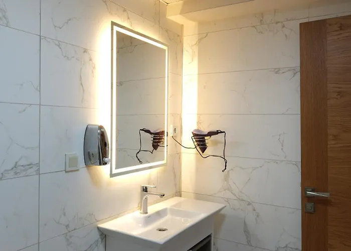 Varyant Отель *