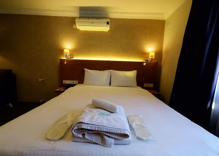 Varyant * Измир