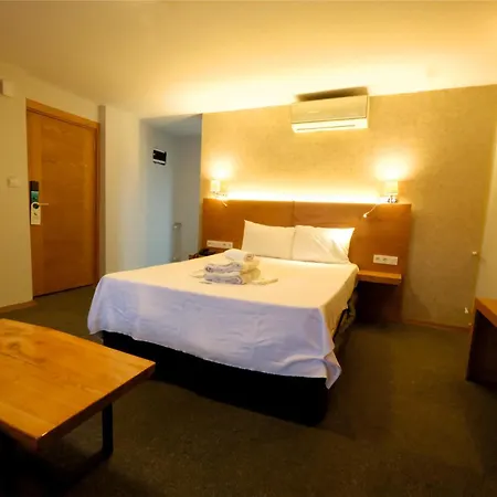 Hotel Varyant Smirne