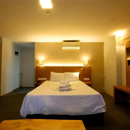 Varyant Hotel Smirne