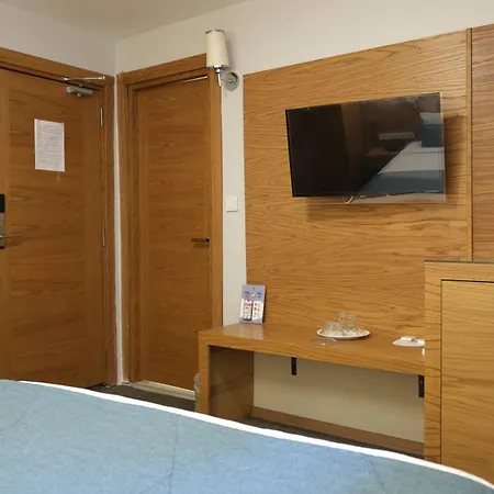 Varyant Hotel Smirne