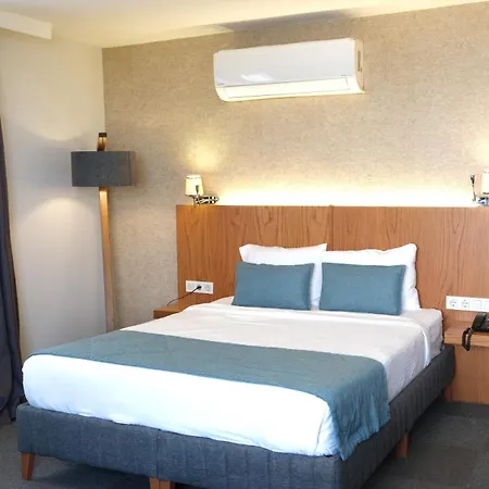 Hotel Varyant Smirne