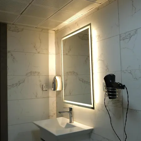 Varyant Hotel Smirne