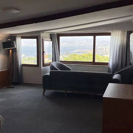 Hotel Varyant Smirne