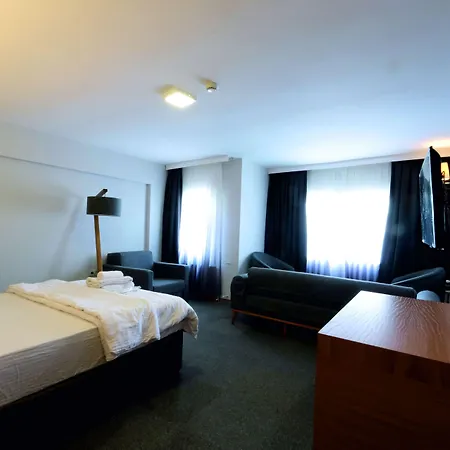 Varyant Hotel Smirne